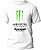 Camiseta Monster Kawasaki - Imagem 2