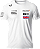 Camiseta F1 McLaren Lando Norris 2023 - Imagem 3