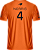 Camiseta F1 McLaren Lando Norris 2023 - Imagem 5