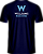 Camiseta F1 Williams Racing Branca - Imagem 5