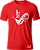 Camiseta só toca quem sabe! - Imagem 4