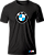 Camiseta BMW Pure - Imagem 2