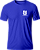 Camiseta Husqvarna Pure P - Imagem 1