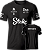 Camiseta equipe Sauber Bortoleto sem número! - Imagem 1