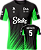 Camiseta BORTOLETO Sauber 2025 - Imagem 1