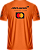 Camiseta Equipe McLaren F1 2025 - Imagem 2