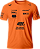 Camiseta Equipe McLaren F1 2025 - Imagem 1