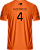 Camiseta Lando Norris McLaren F1 2025 - Imagem 4