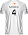 Camiseta Lando Norris McLaren F1 2025 - Imagem 5