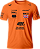 Camiseta Lando Norris McLaren F1 2025 - Imagem 1