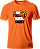 Camiseta Só toca quem sabe KTM - Imagem 1