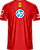 Camiseta Ferrari Monza 2025 - Imagem 4