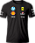 Camiseta Ferrari Monza 2025 - Imagem 5