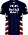 Camiseta Red Bull EUA - Imagem 2