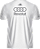 Camiseta Equipe Audi F1 2026 - Imagem 4