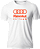 Camiseta Audi F1 Revolut 2026 - Imagem 3