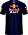 Camiseta Red Bull F1 2026 - Imagem 2