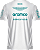 Camiseta Equipe Aston Martin F1 2026 - Imagem 7