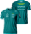 Camiseta Equipe Aston Martin F1 2026 - Imagem 1