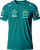 Camiseta Equipe Aston Martin F1 2026 - Imagem 2