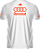 Camiseta Audi F1 2026 Mechanics - Imagem 7