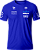 Camiseta Equipe Williams F1 2026 - Imagem 3