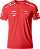 Camiseta Equipe Haas F1 2026 - Imagem 3