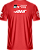 Camiseta Equipe Haas F1 2026 - Imagem 5