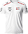 Camiseta Equipe Haas F1 2026 - Imagem 4