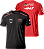 Camiseta Equipe Haas F1 2026 - Imagem 1
