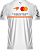 Camiseta Equipe McLaren F1 2026 - Imagem 7