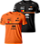 Camiseta Equipe McLaren F1 2026 - Imagem 1
