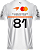 Camiseta Oscar Piastri McLaren F1 2026 - Imagem 7
