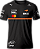 Camiseta Oscar Piastri McLaren F1 2026 - Imagem 3