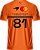 Camiseta Oscar Piastri McLaren F1 2026 - Imagem 5
