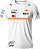 Camiseta Oscar Piastri McLaren F1 2026 - Imagem 4
