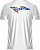 Camiseta KTM Six Days Itália - Imagem 8