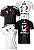 Camiseta F1 Mercedes Kimi Antonelli 2026 - Imagem 1