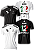 Camiseta F1 Mercedes Kimi Antonelli 2026 - Imagem 1