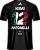 Camiseta F1 Mercedes Kimi Antonelli 2026 - Imagem 3