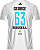 Camiseta F1 Mercedes George Russel 2026 - Imagem 5