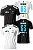 Camiseta F1 Mercedes George Russel 2026 - Imagem 1