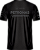 Camiseta Mercedes F1 Driver Black 2026 - Imagem 3
