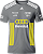 Camiseta Bortoleto Audi F1 Mônaco 2026 - Imagem 3