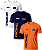 Camiseta KTM Racing 2026 - Imagem 1