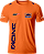 Camiseta KTM Racing 2026 - Imagem 2