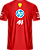 Camiseta F1 Lewis Hamilton 2026 - Imagem 6