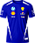 Camiseta F1 Lewis Hamilton 2026 - Imagem 3