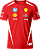 Camiseta F1 Lewis Hamilton 2026 - Imagem 2