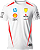 Camiseta F1 Lewis Hamilton 2026 - Imagem 5